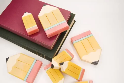 Soap pencil